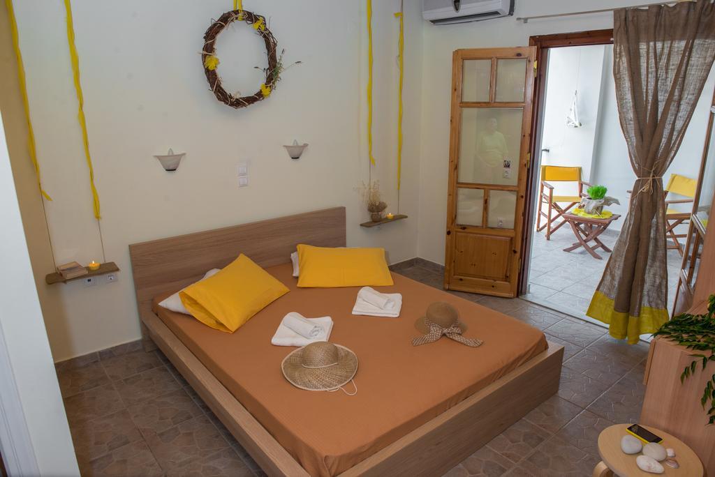 Summer Bed Appartement