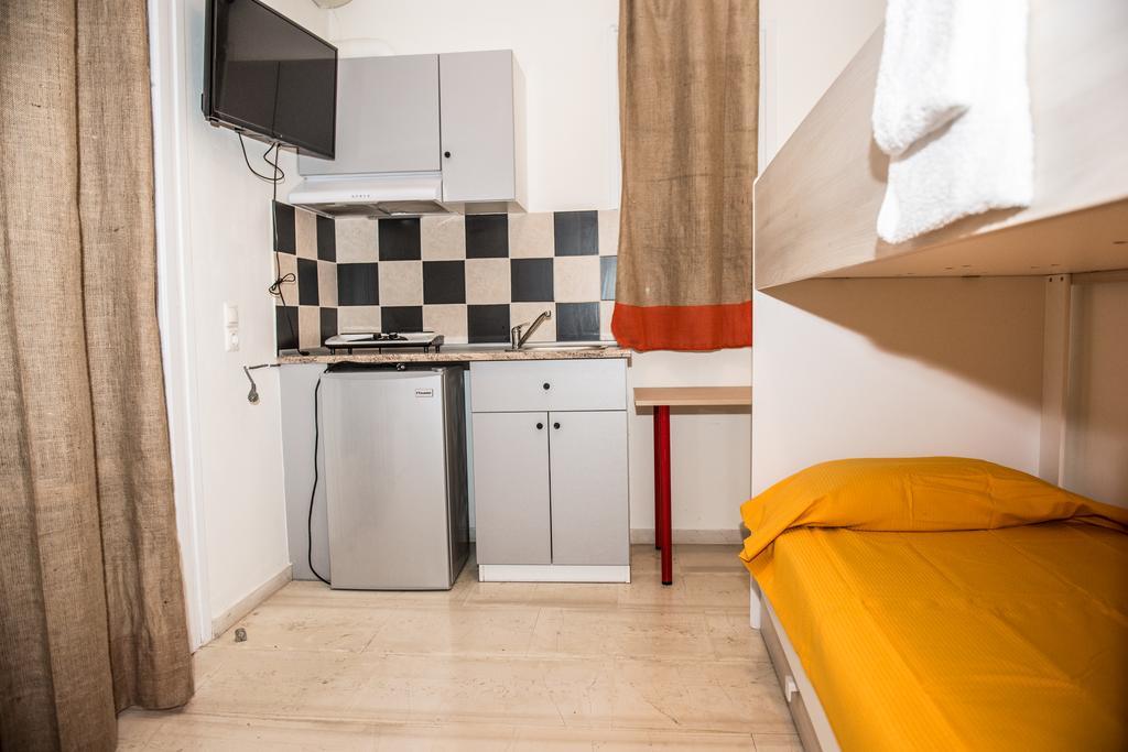 Appartement Summer Bed *